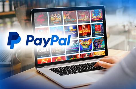 PayPal Casinò in 2024 I migliori di 8+ Casinò online che .